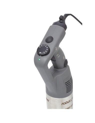 Mixeur plongeant compact Robot Coupe CMP300 V.V - 350W