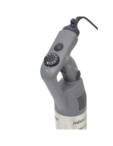Mixeur plongeant compact Robot Coupe CMP300 V.V - 350W