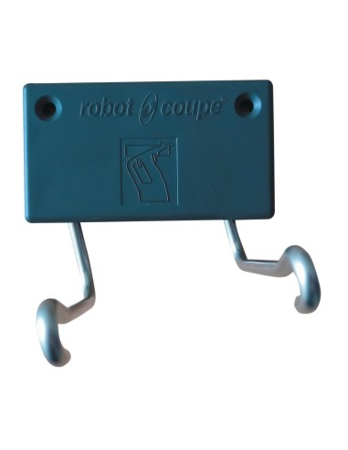 Mixeur plongeant compact Robot Coupe CMP300 V.V - 350W