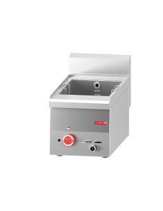 Cuiseur à pâtes Gastro M 14L inox - 14 L