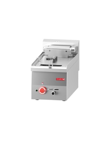 Friteuse électrique Gastro M 10L - 7,5 kW inox