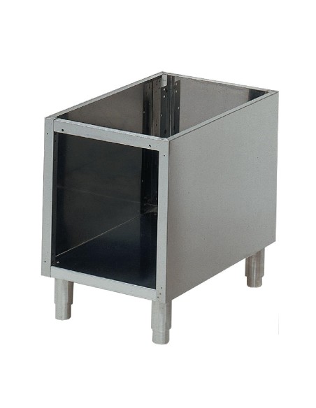 Placard ouvert Gastro M 60/30B - 300mm, verrins réglables