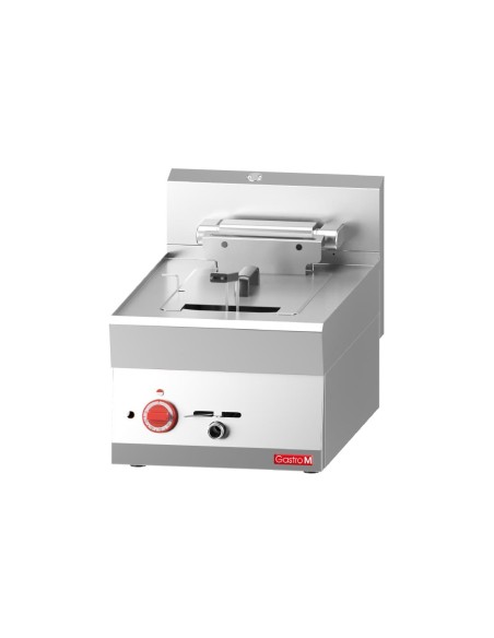 Friteuse électrique Gastro M 65/40 FRE 10L - 10L inox