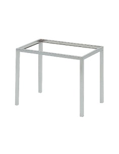 Piètement 65/40CV Gastro M - Inox 400x540x570 mm