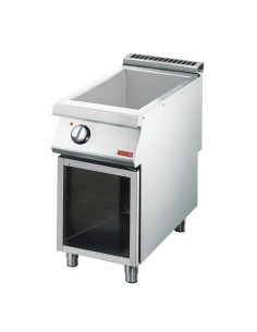 Bain-marie GN1/1 Gastro M 70/40 BME - Acier inoxydable