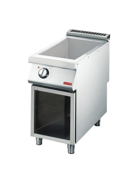 Bain-marie GN1/1 Gastro M 70/40 BME - Acier inoxydable