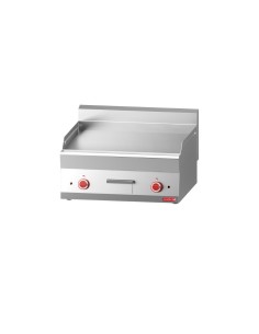 Plancha électrique Gastro M 65/70 FTE 9 kW inox