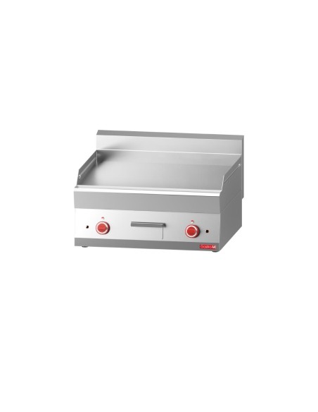 Plancha électrique Gastro M 65/70 FTE 9 kW inox