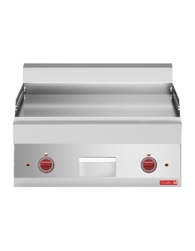Plancha électrique Gastro M 65/70 FTE 9 kW inox