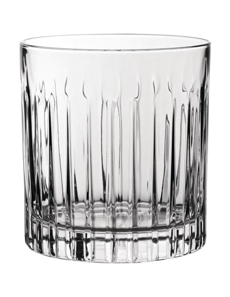 Verre à whisky Utopia Timeless 360 ml - lot de 12