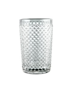 Chopes Utopia Dante 390 ml - Lot de 6 verres vintage