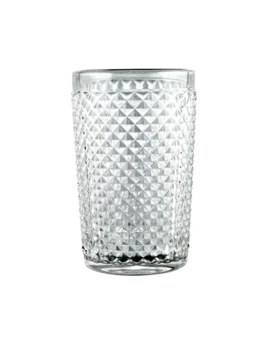 Chopes Utopia Dante 390 ml - Lot de 6 verres vintage