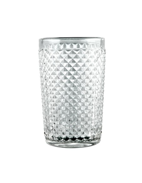 Chopes Utopia Dante 390 ml - Lot de 6 verres vintage