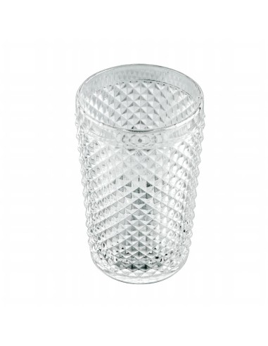 Chopes Utopia Dante 390 ml - Lot de 6 verres vintage