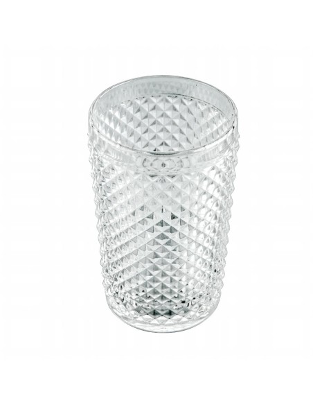 Chopes Utopia Dante 390 ml - Lot de 6 verres vintage