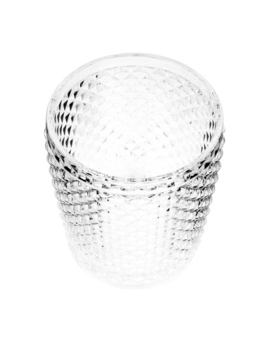 Verres à whisky Utopia Dante 340 ml - lot de 6