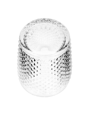 Verres à whisky Utopia Dante 340 ml - lot de 6