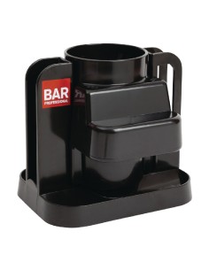 Coupe citron de bar professionnel Beaumont - 8 sections