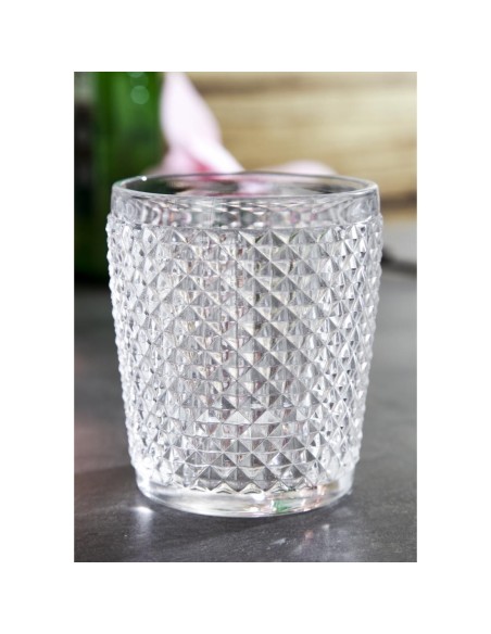 Verres à whisky Utopia Dante 340 ml - lot de 6