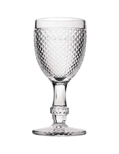 Verres à vin Utopia Dante 290 ml - lot de 6