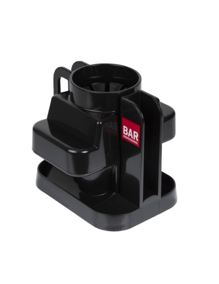 Coupe citron de bar professionnel Beaumont - 8 sections