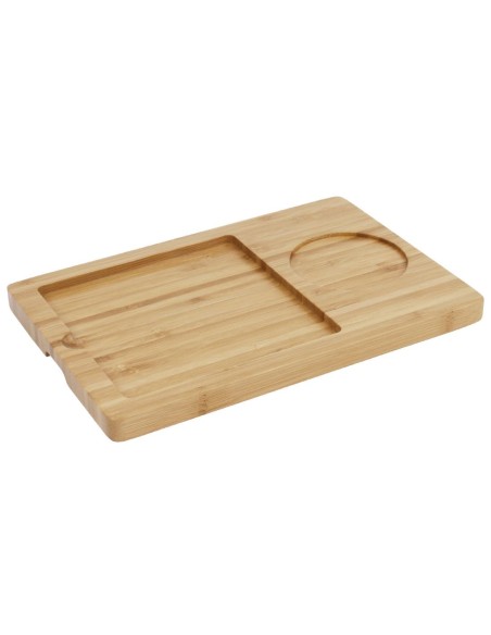 Planche support en bois Olympia 240x160 mm pour ardoise CK409
