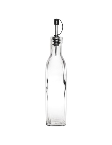 Bouteilles d'huile d'olive Olympia 250ml - lot de 6