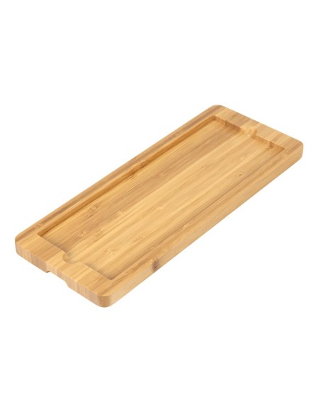 Planche support en bois Olympia 330 x 130 mm pour ardoise CM062