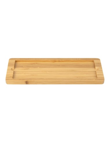Planche support en bois Olympia 330 x 130 mm pour ardoise CM062