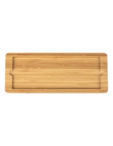 Planche support en bois Olympia 330 x 130 mm pour ardoise CM062