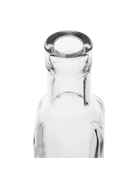Bouteilles d'huile d'olive Olympia 250ml - lot de 6