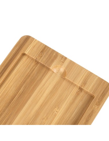 Planche support en bois Olympia 330 x 130 mm pour ardoise CM062