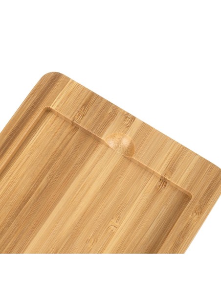 Planche support en bois Olympia 330 x 130 mm pour ardoise CM062