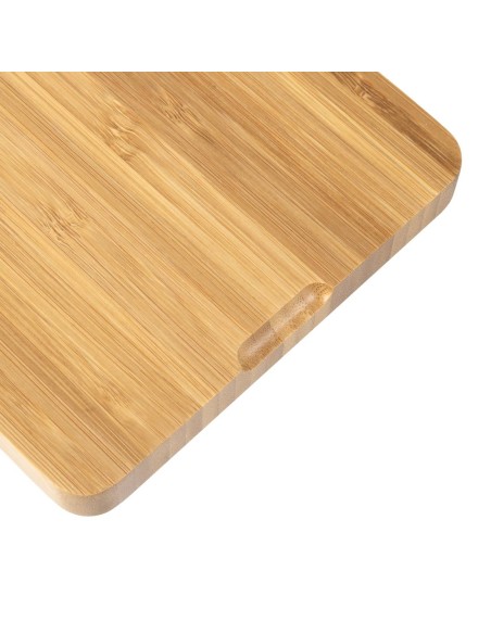 Planche support en bois Olympia 330 x 130 mm pour ardoise CM062
