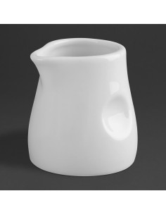 Pots à lait alvéolé Olympia 70 ml - lot de 6