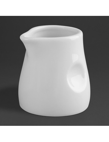 Pots à lait alvéolé Olympia 70 ml - lot de 6