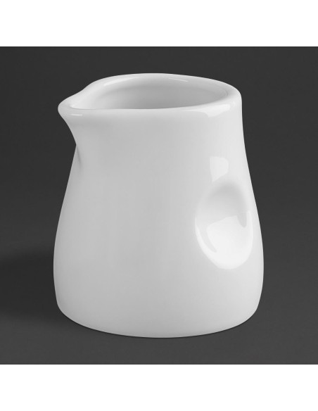 Pots à lait alvéolé Olympia 70 ml - lot de 6