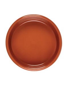 Plats à tapas en terre cuite 130 mm - lot de 24 2