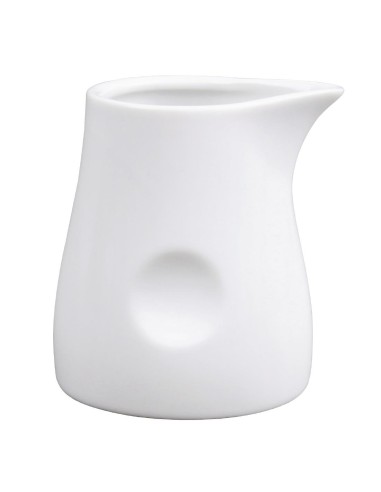 Pots à lait alvéolé Olympia 70 ml - lot de 6
