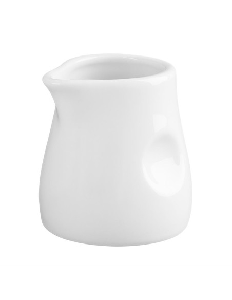 Pots à lait alvéolé Olympia 70 ml - lot de 6