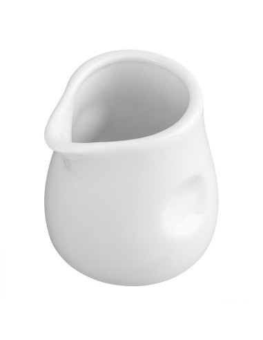 Pots à lait alvéolé Olympia 70 ml - lot de 6