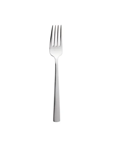 Fourchette à dessert Amefa Moderno (Lot de 12)