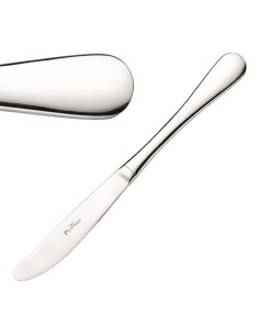 Couteaux de table Stresa Pintinox - lot de 12