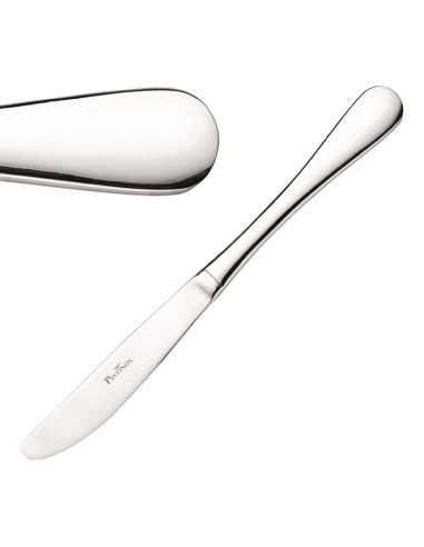 Couteaux de table Stresa Pintinox - lot de 12