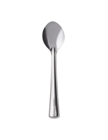 Lot de 120 cuillères à café Nisbets Essentials - inox 18/0