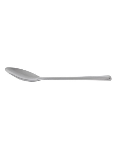 Lot de 120 cuillères à café Nisbets Essentials - inox 18/0