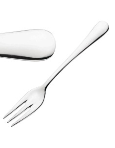 Fourchettes à gâteaux Stresa Pintinox - lot de 12
