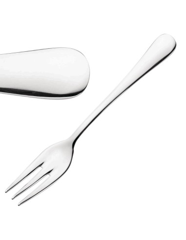 Fourchettes à gâteaux Stresa Pintinox - lot de 12