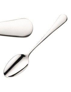 Cuillères à dessert Stresa Pintinox - lot de 12
