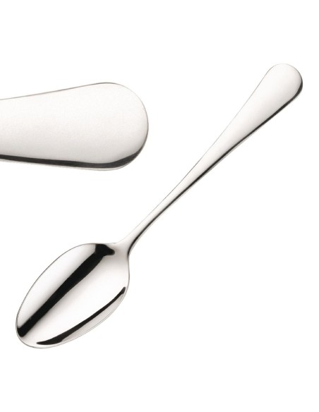Cuillères à dessert Stresa Pintinox - lot de 12